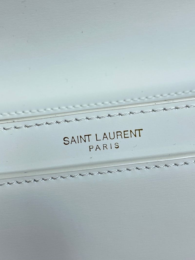 YSL Satchel Bags